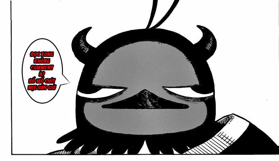 Black Clover - Thế Giới Phép Thuật Chapter 9 trang 19