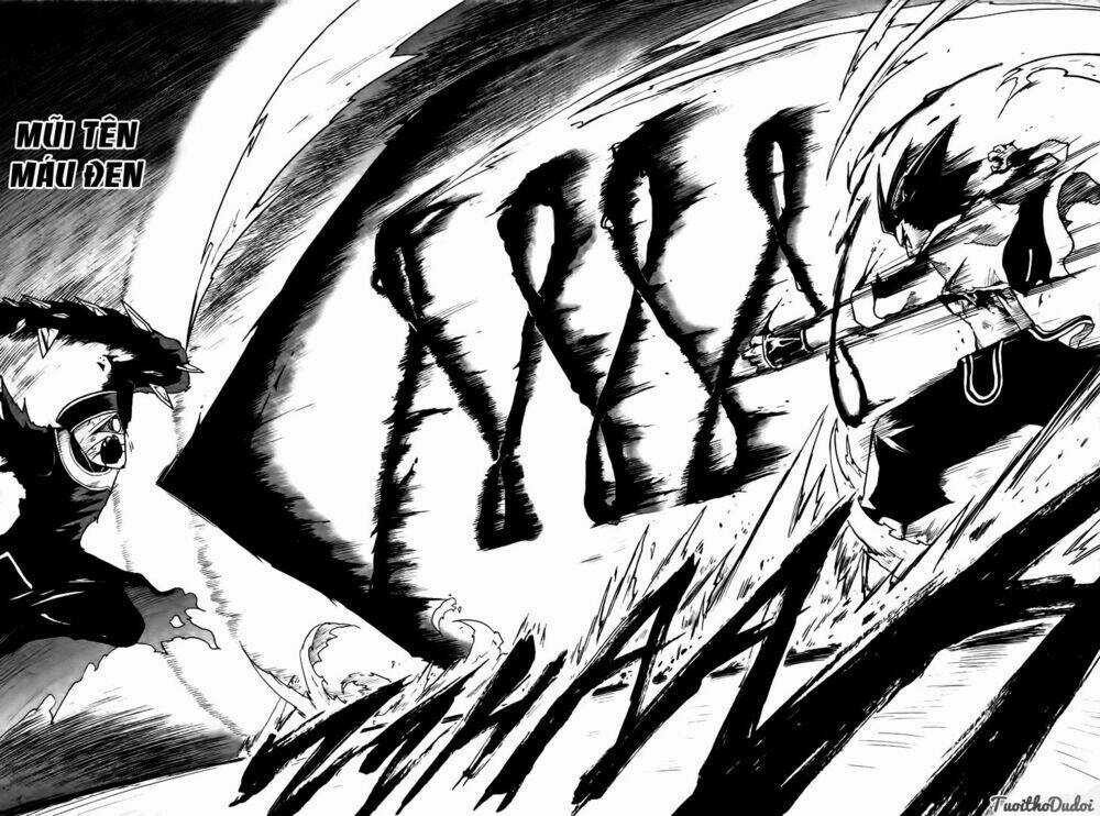 Black Dog Chapter 1 trang 59