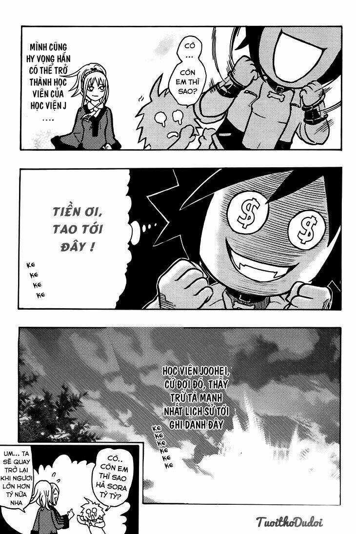 Black Dog Chapter 1 trang 65