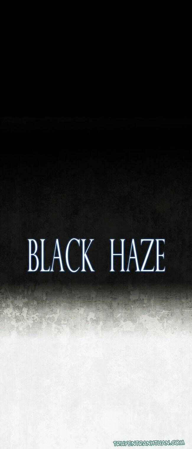 Black Haze Chapter 0 trang 10