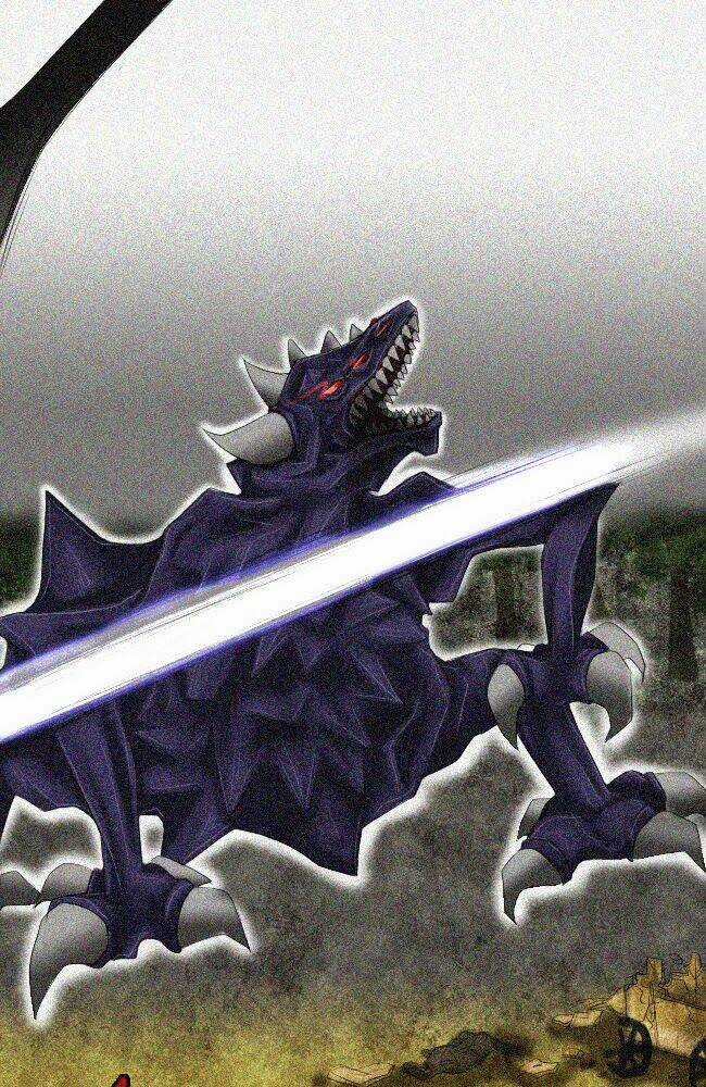 Black Haze Chapter 1 trang 16