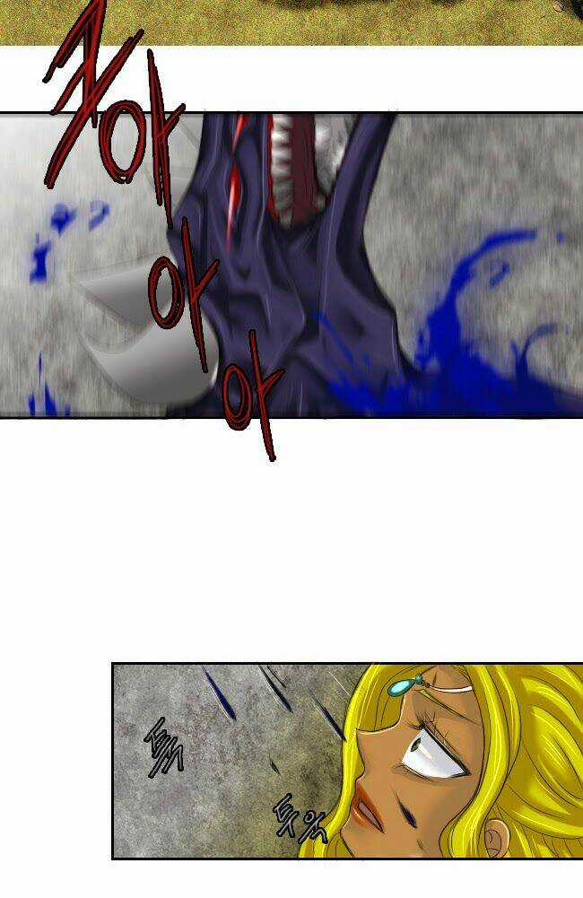 Black Haze Chapter 1 trang 17