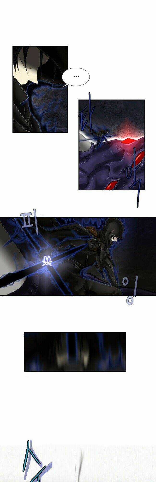 Black Haze Chapter 1 trang 18