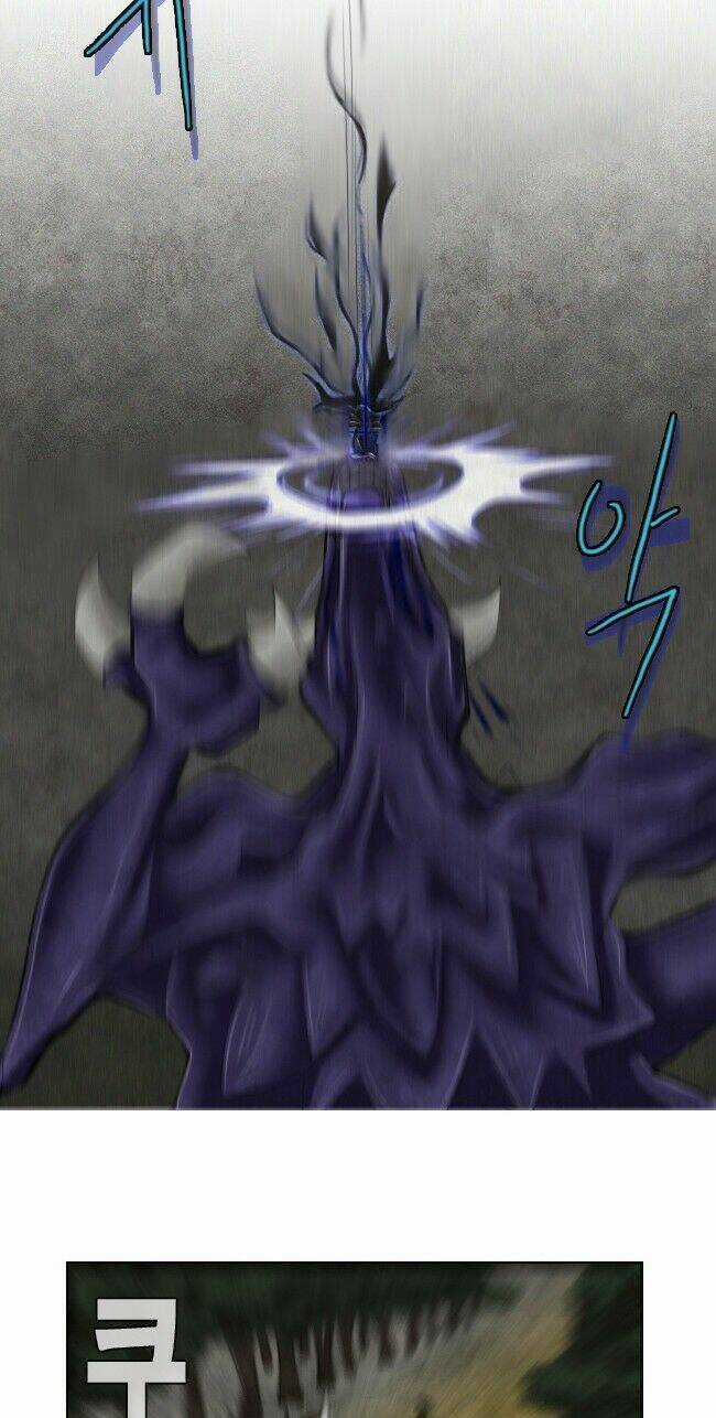 Black Haze Chapter 1 trang 19