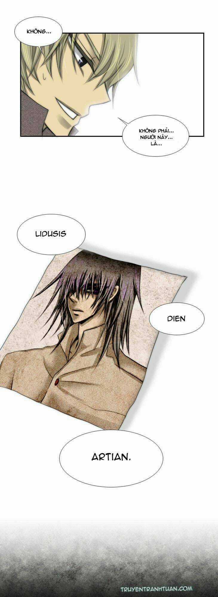 Black Haze Chapter 10 trang 29