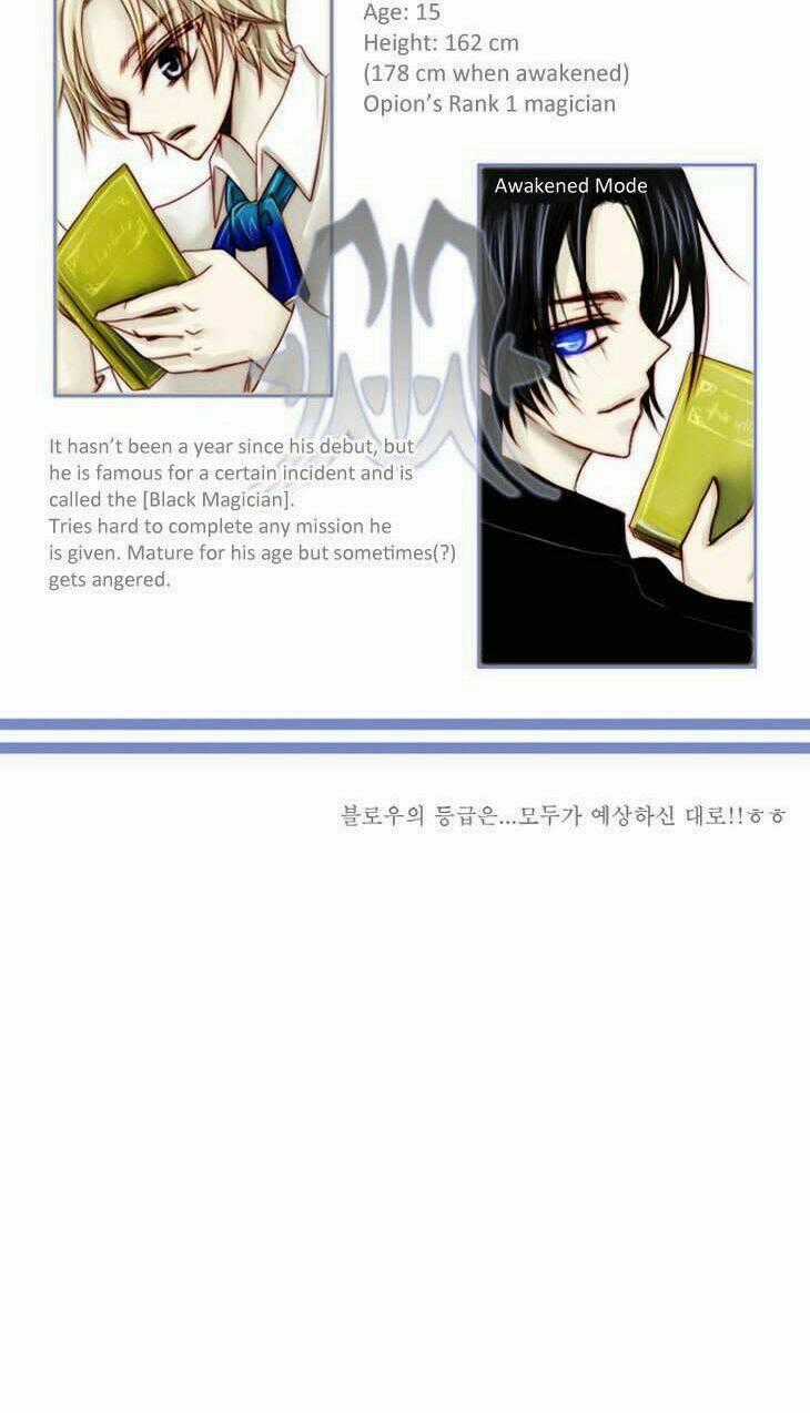 Black Haze Chapter 10 trang 32