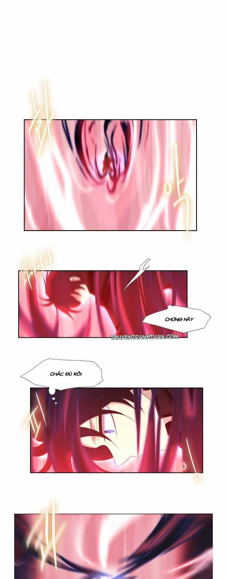 Black Haze Chapter 105 trang 1
