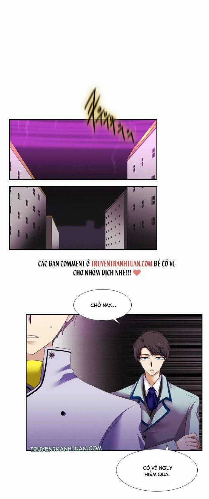 Black Haze Chapter 106 trang 0