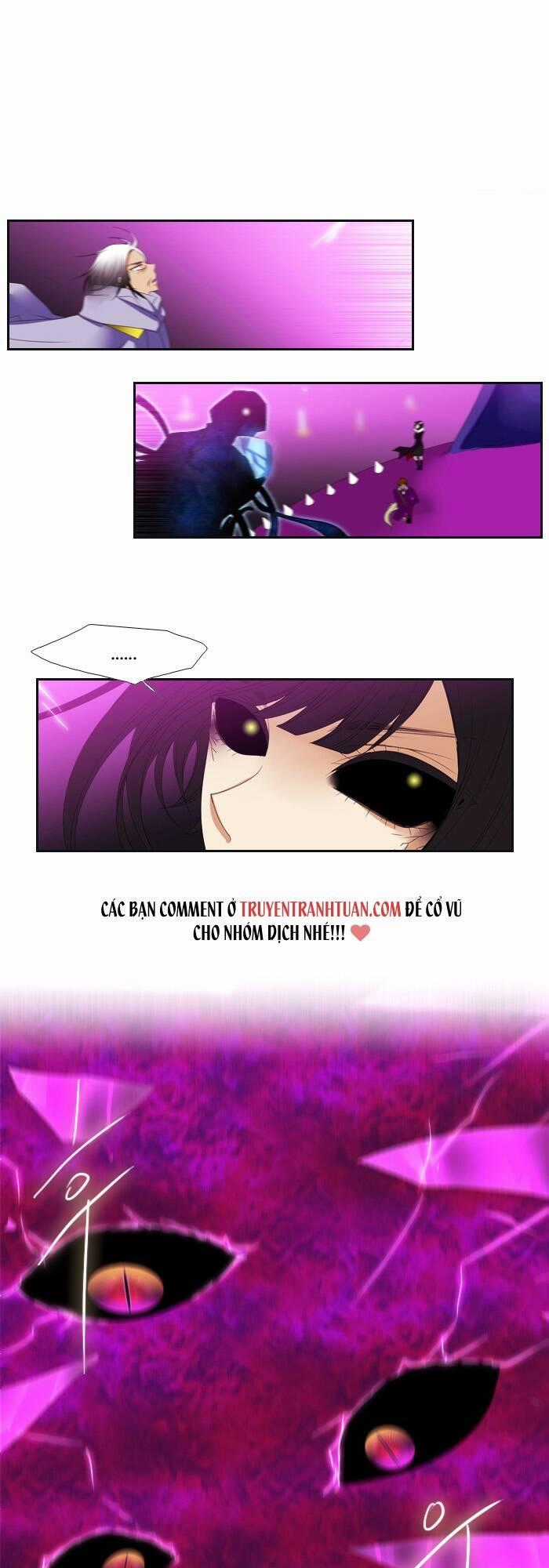 Black Haze Chapter 109 trang 1