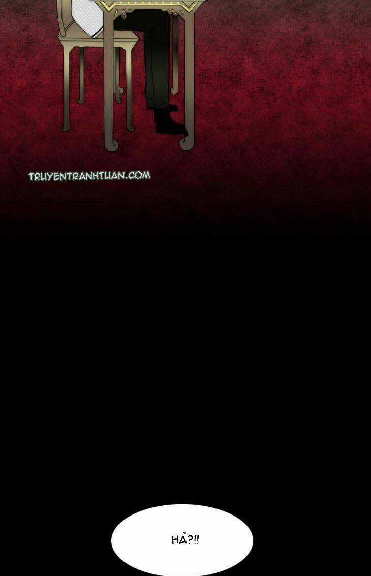 Black Haze Chapter 11 trang 13