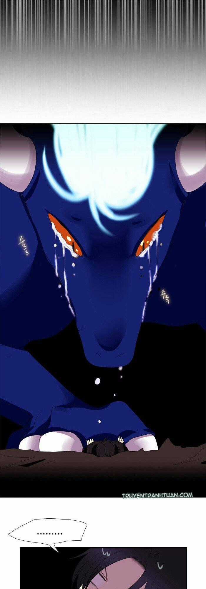 Black Haze Chapter 113 trang 0