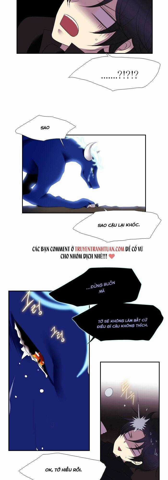 Black Haze Chapter 113 trang 1