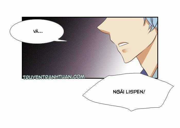 Black Haze Chapter 114 trang 1
