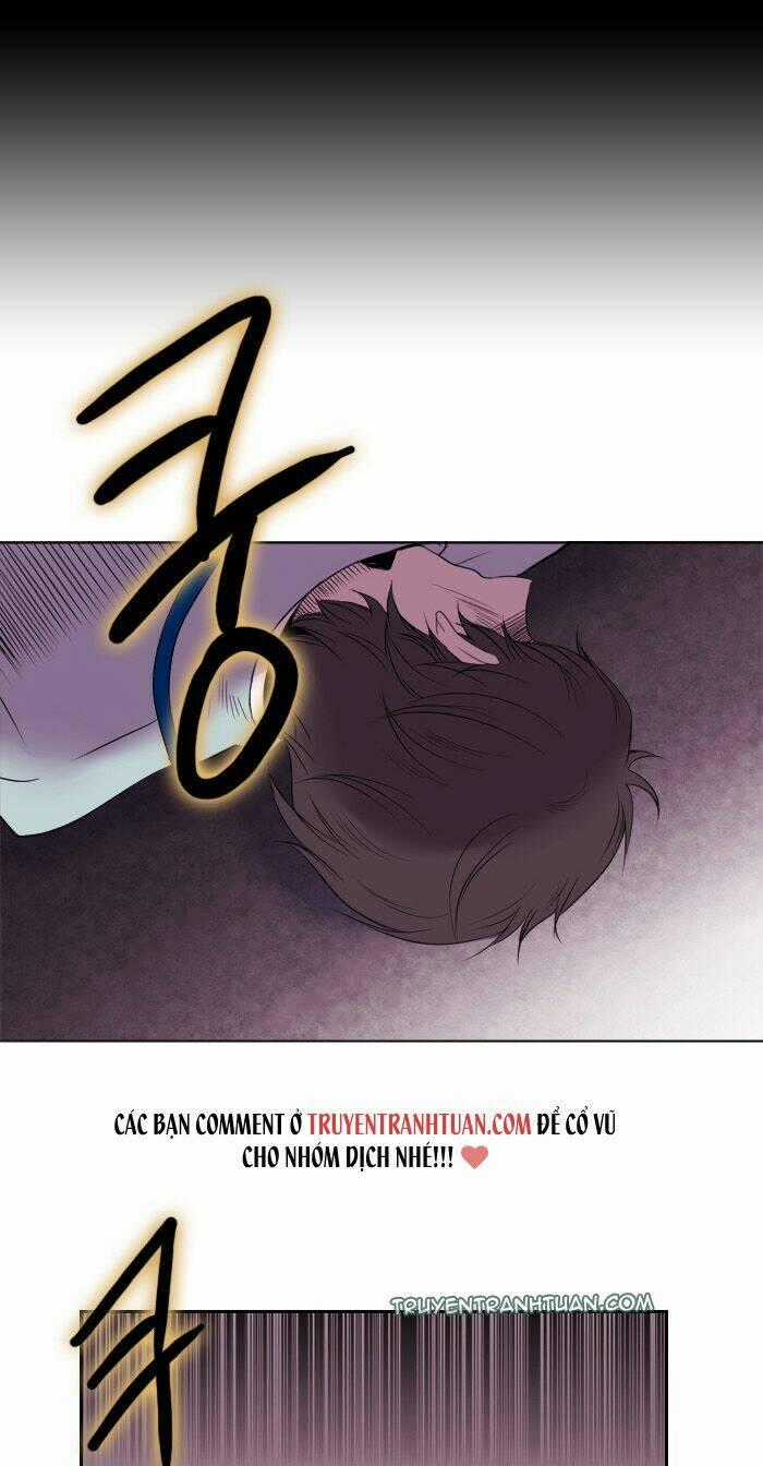Black Haze Chapter 117 trang 1