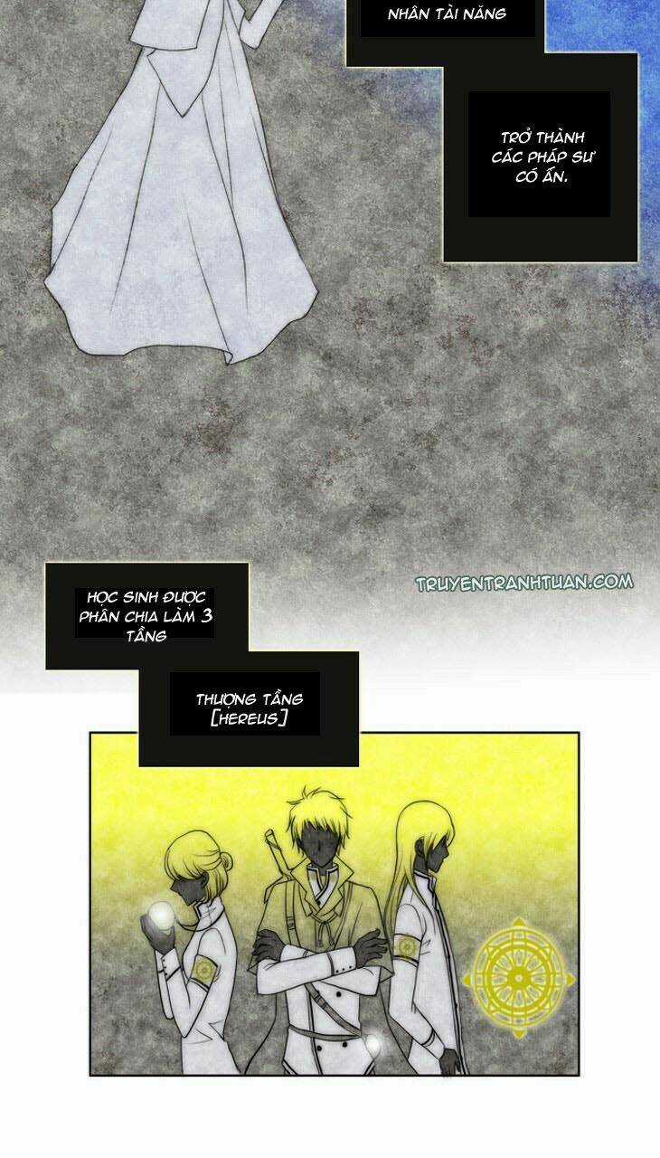 Black Haze Chapter 12 trang 14