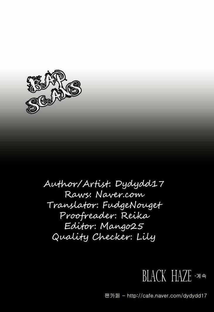 Black Haze Chapter 12 trang 25