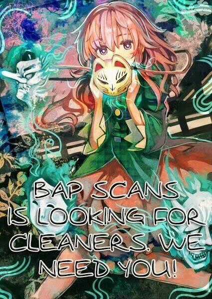 Black Haze Chapter 13 trang 27