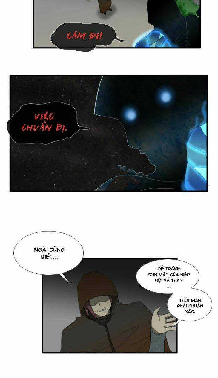 Black Haze Chapter 14 trang 17