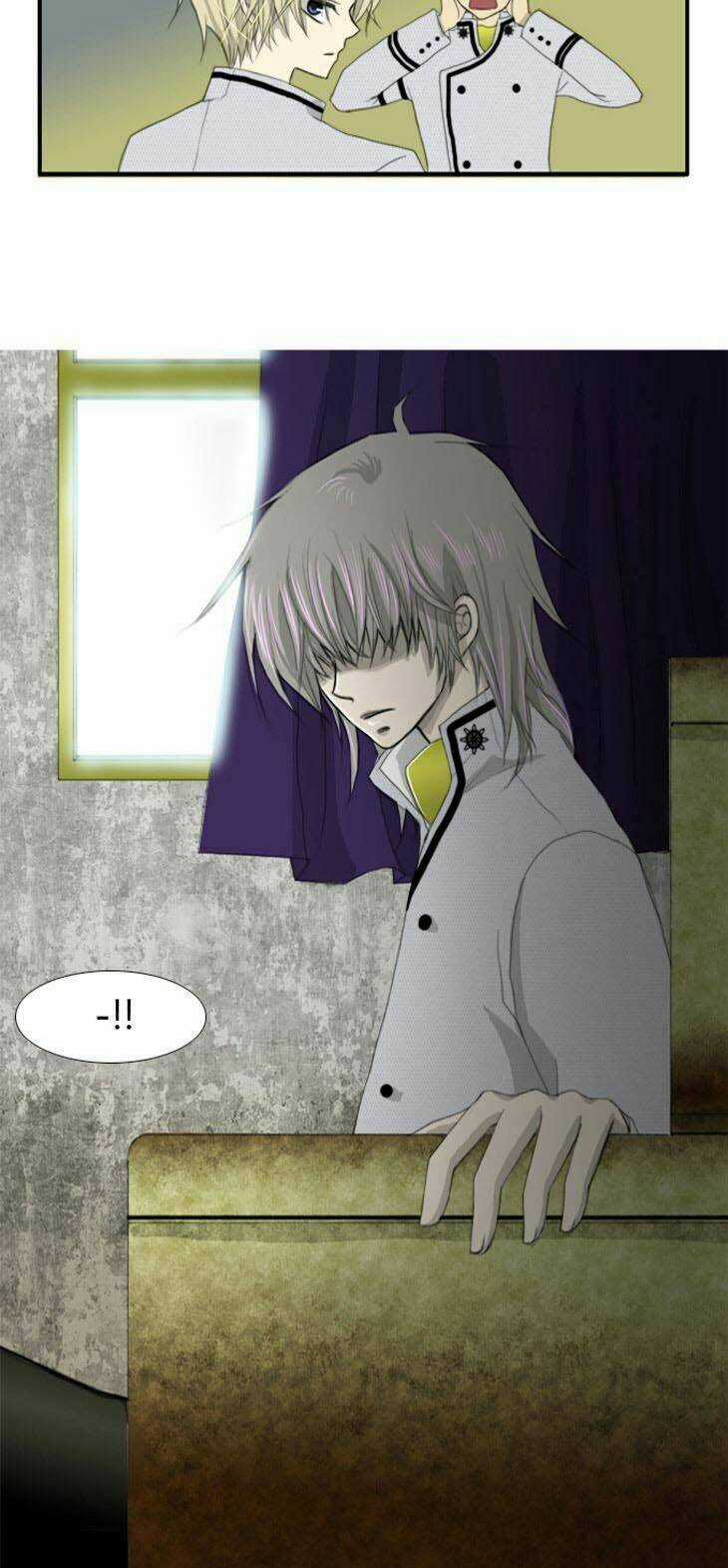 Black Haze Chapter 14 trang 31