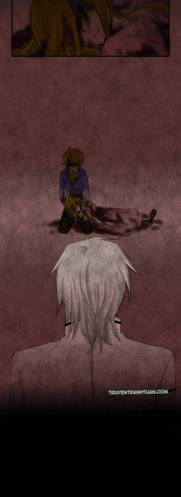 Black Haze Chapter 15 trang 11