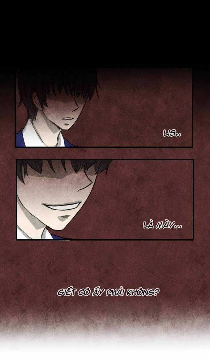 Black Haze Chapter 15 trang 12