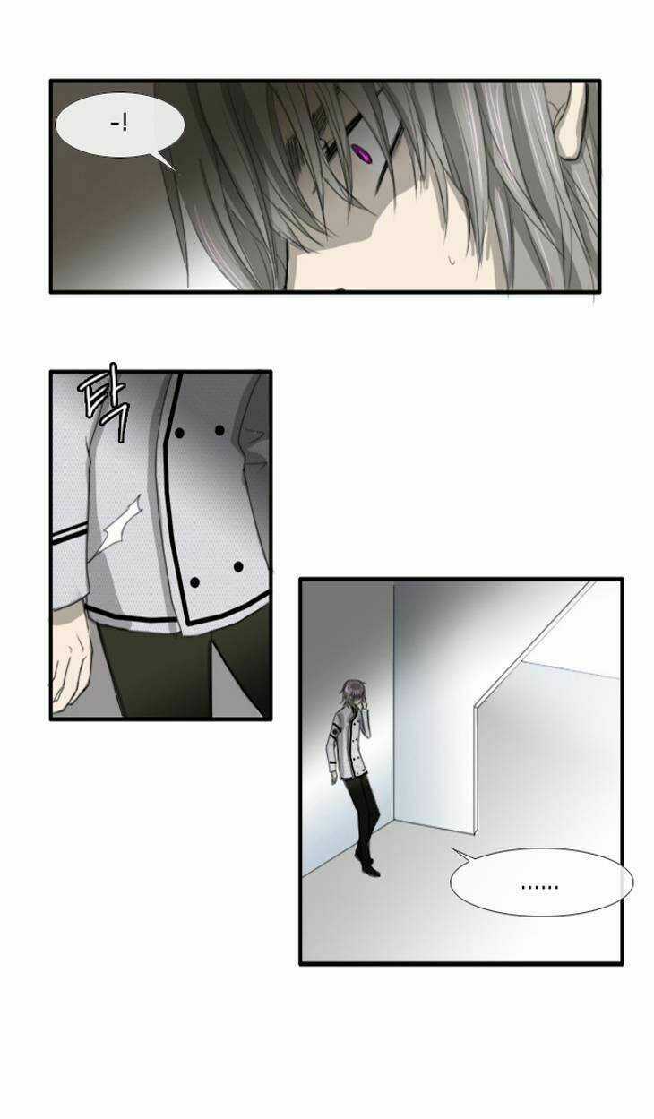 Black Haze Chapter 15 trang 13