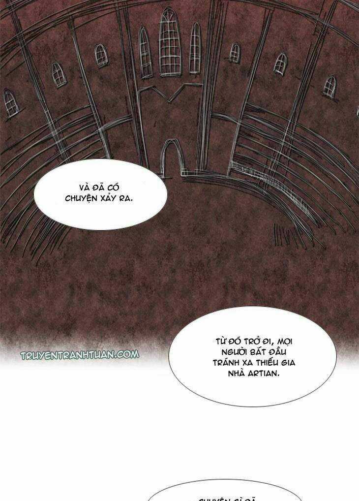 Black Haze Chapter 15 trang 16