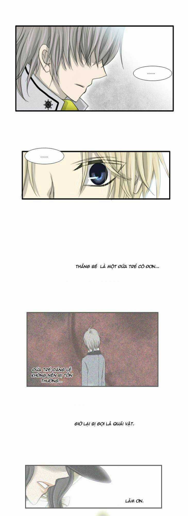 Black Haze Chapter 15 trang 27