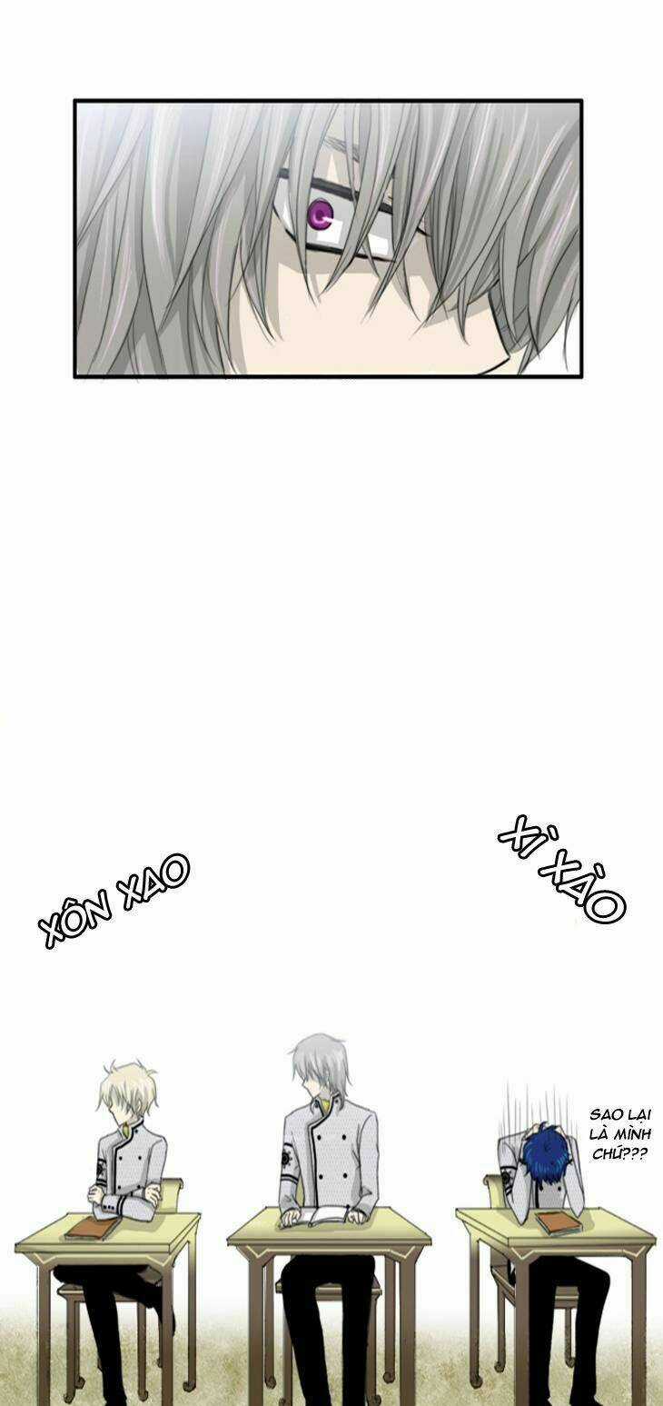 Black Haze Chapter 15 trang 31