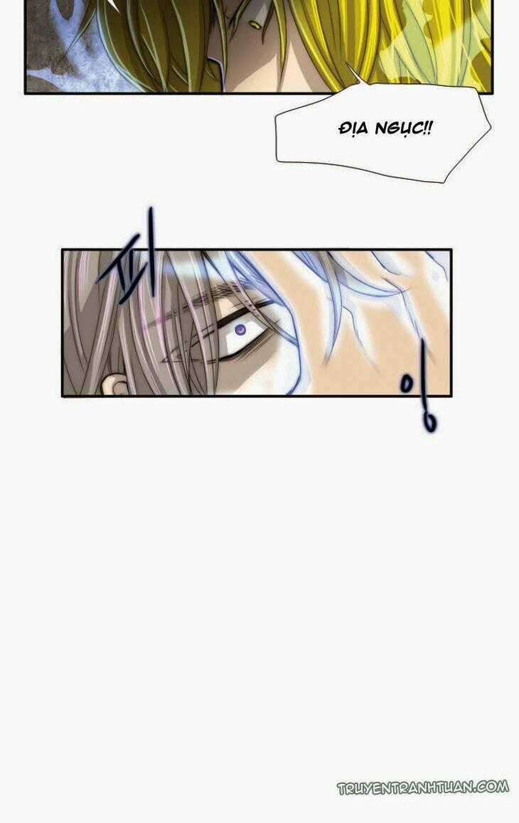 Black Haze Chapter 19 trang 27