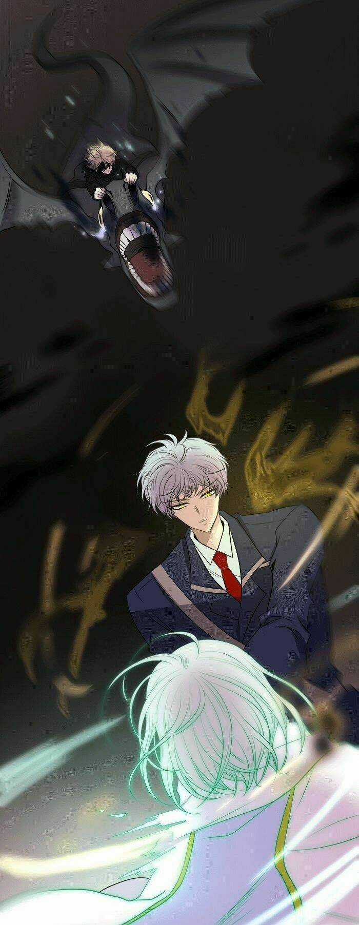 Black Haze Chapter 197 trang 10