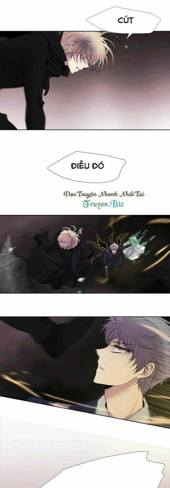 Black Haze Chapter 197 trang 12