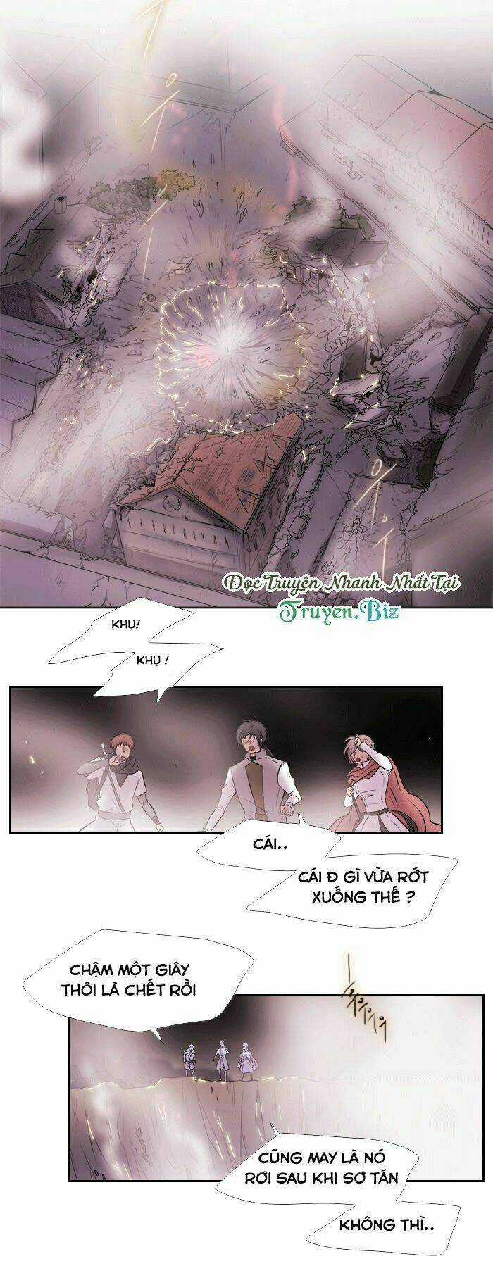 Black Haze Chapter 197 trang 14