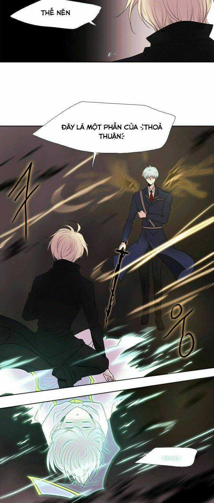 Black Haze Chapter 197 trang 22