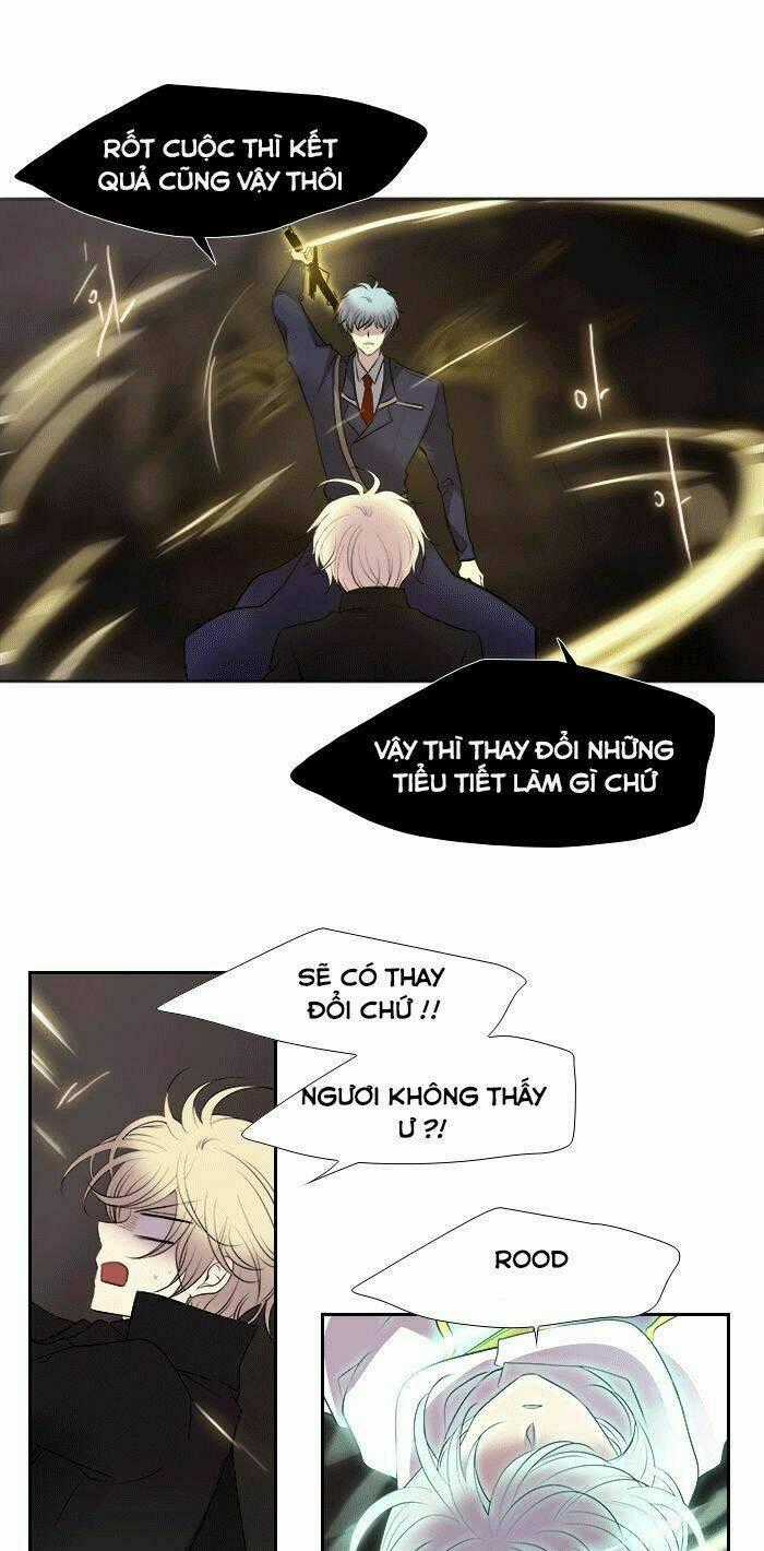 Black Haze Chapter 197 trang 26