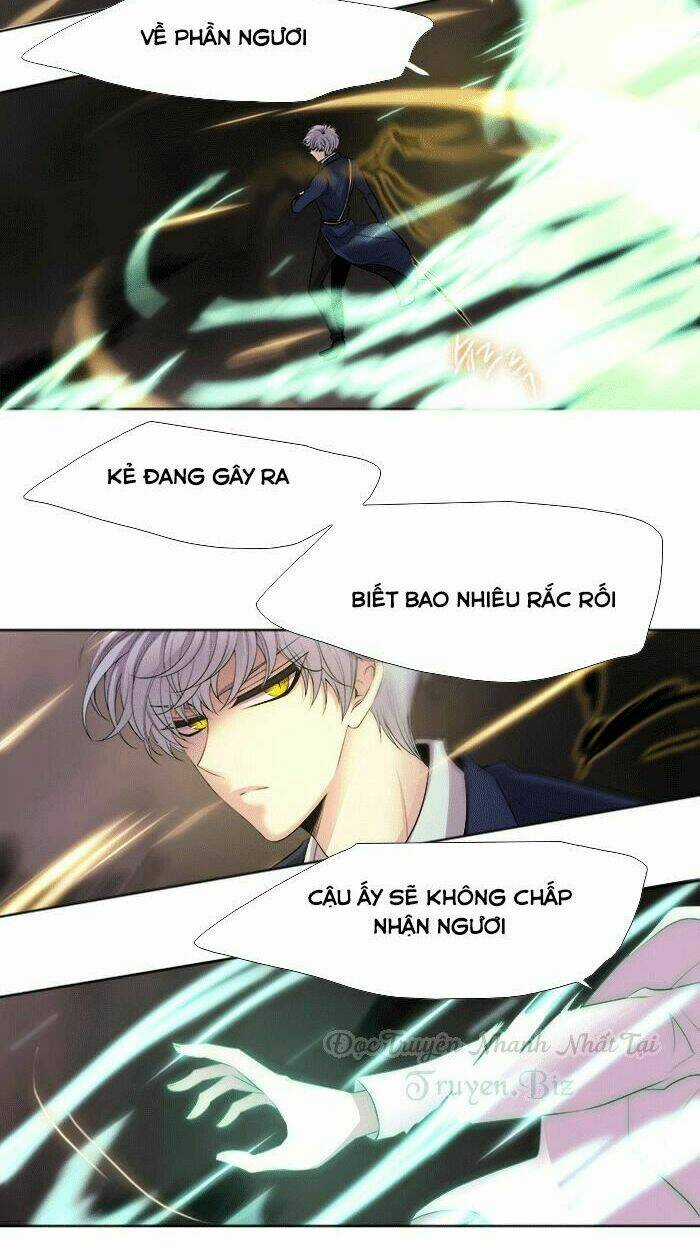 Black Haze Chapter 197 trang 3