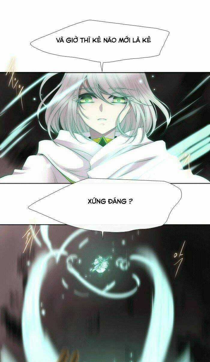 Black Haze Chapter 197 trang 4