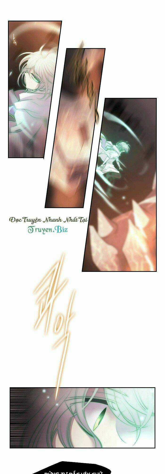 Black Haze Chapter 197 trang 6