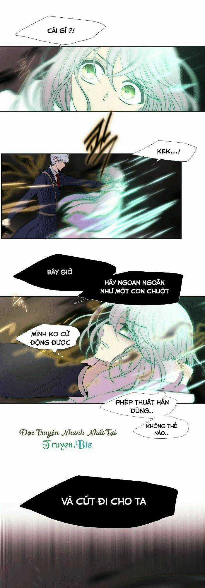 Black Haze Chapter 197 trang 9