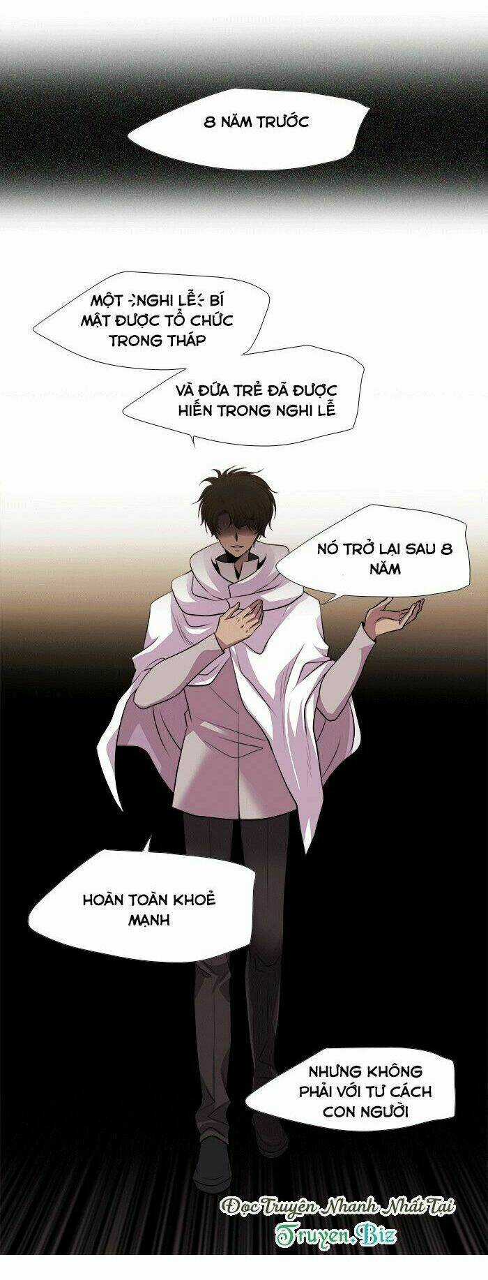 Black Haze Chapter 198 trang 10