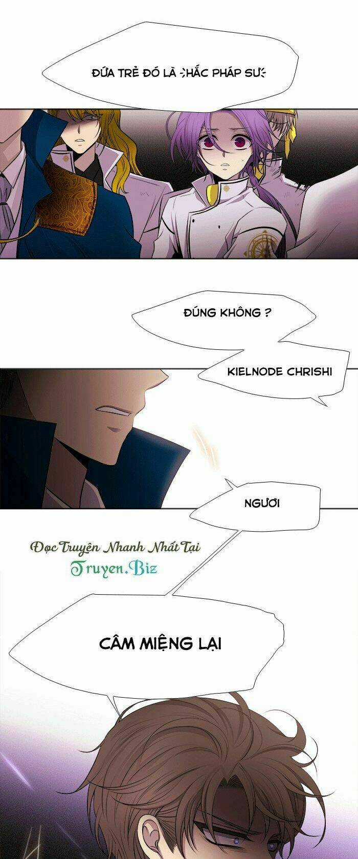 Black Haze Chapter 198 trang 11