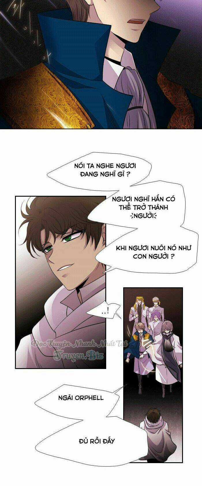 Black Haze Chapter 198 trang 12