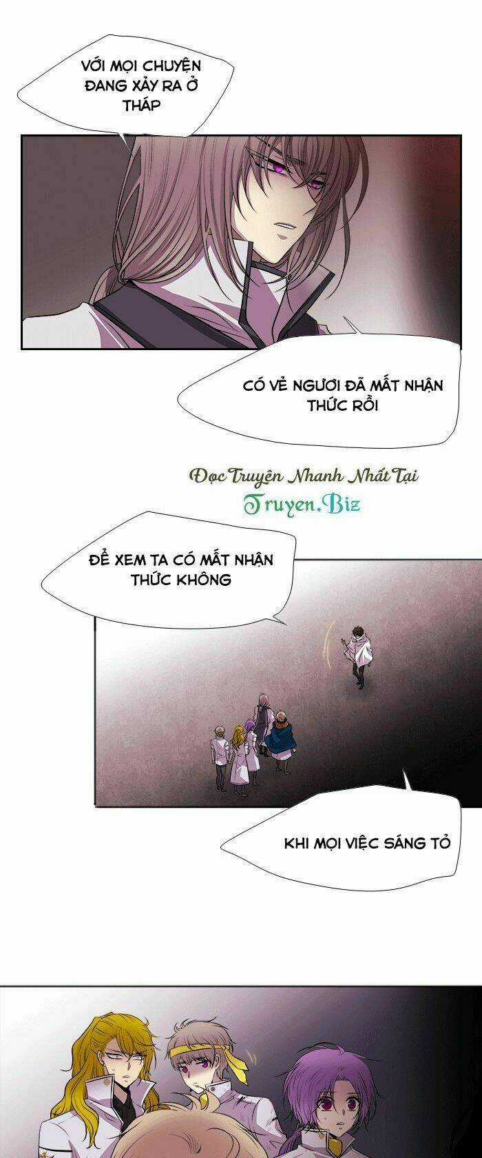 Black Haze Chapter 198 trang 13