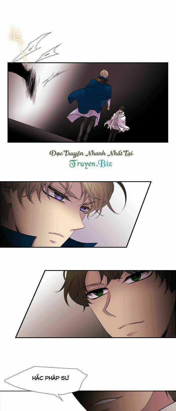 Black Haze Chapter 198 trang 15