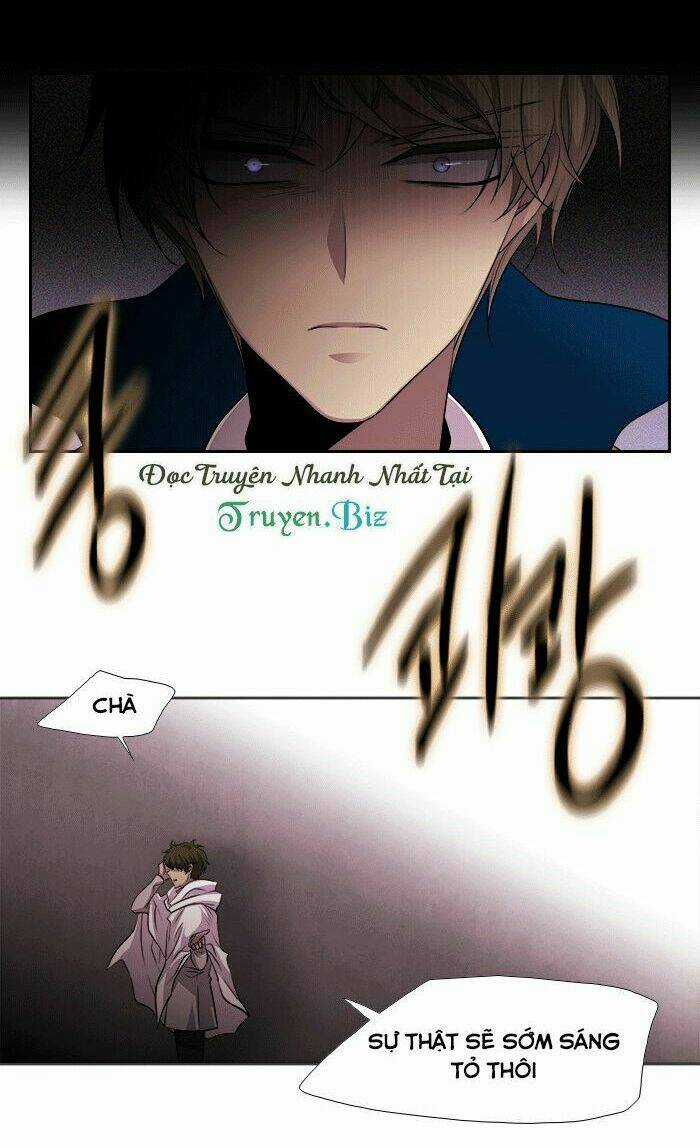 Black Haze Chapter 198 trang 19