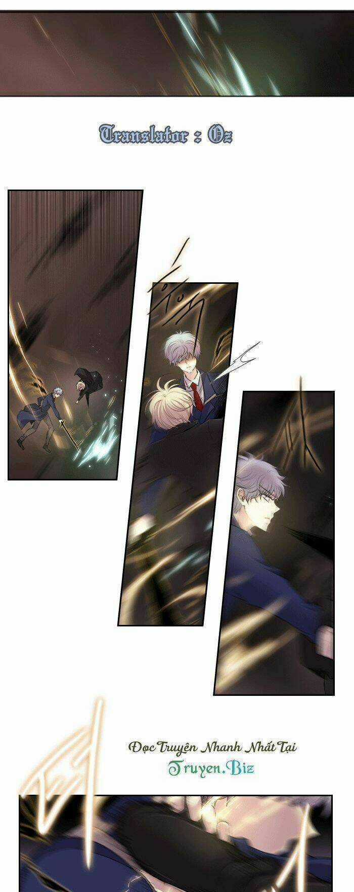 Black Haze Chapter 198 trang 2