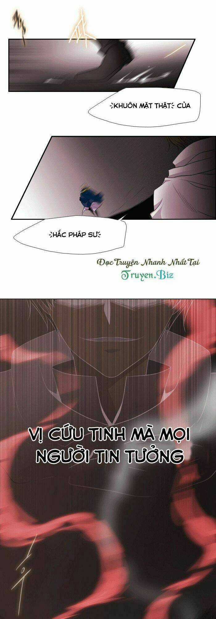 Black Haze Chapter 198 trang 20