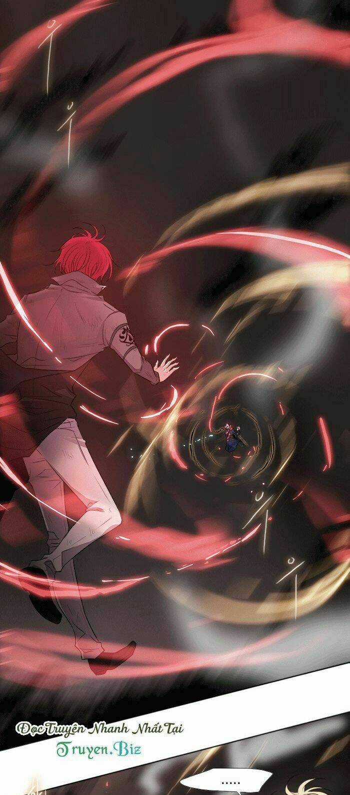 Black Haze Chapter 198 trang 21