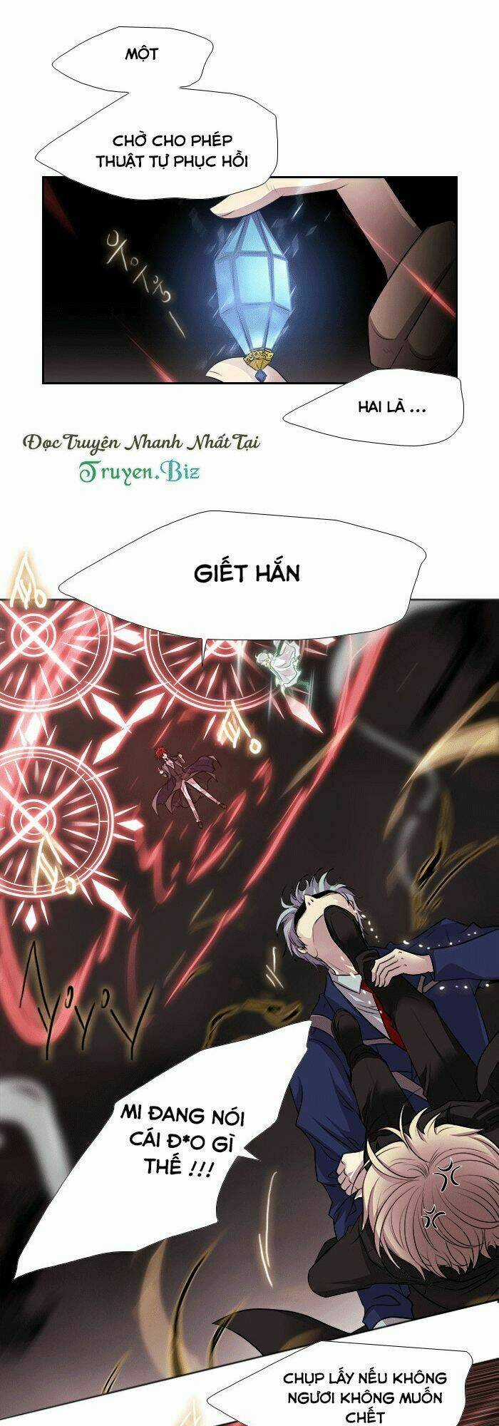 Black Haze Chapter 198 trang 23