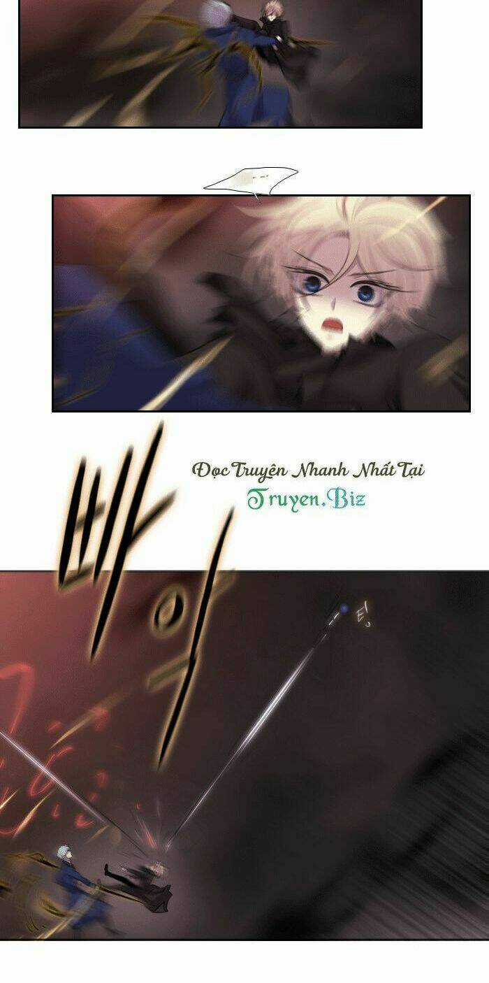 Black Haze Chapter 198 trang 25